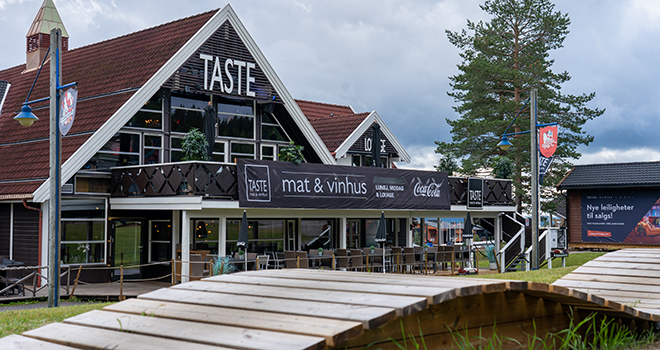 TASTE Trysil 