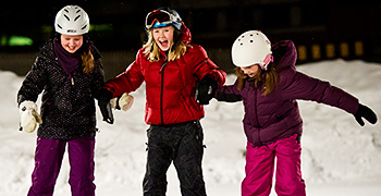 Skating