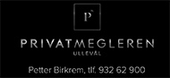 Privatmegleren